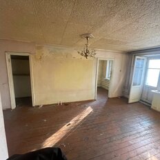 Квартира 41 м², 2-комнатная - изображение 1