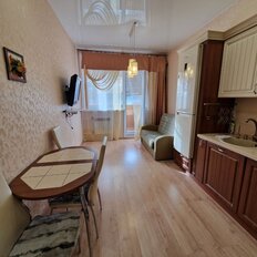 Квартира 41,5 м², 1-комнатная - изображение 3