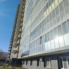 Квартира 40 м², 1-комнатная - изображение 3