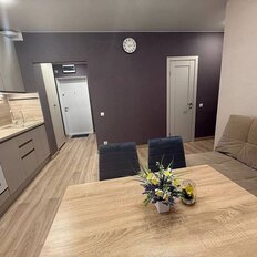 Квартира 46 м², 2-комнатная - изображение 5