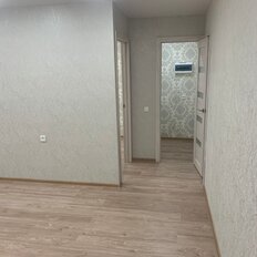 Квартира 59 м², 3-комнатная - изображение 5