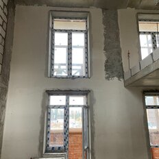 Квартира 89,9 м², 4-комнатная - изображение 4