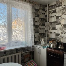 Квартира 37,3 м², 2-комнатная - изображение 4