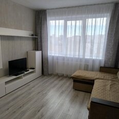 Квартира 45 м², 2-комнатная - изображение 5