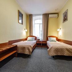 Квартира 22 м², студия - изображение 4