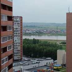 Квартира 36 м², 1-комнатная - изображение 5