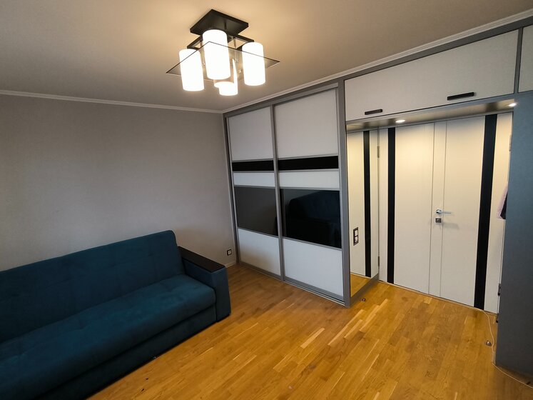 86,7 м², 3-комнатная квартира 21 990 000 ₽ - изображение 54