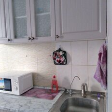 Квартира 37 м², 1-комнатная - изображение 5