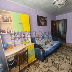 Квартира 41 м², 3-комнатная - изображение 1