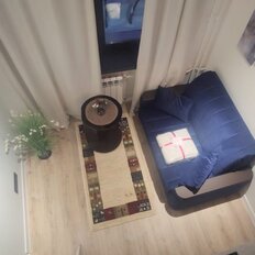 Квартира 20 м², студия - изображение 2