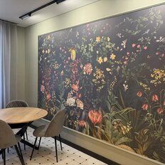 Квартира 62 м², 2-комнатная - изображение 2