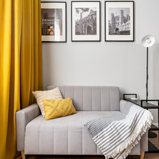 Квартира 19 м², студия - изображение 3