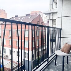 Квартира 40 м², 1-комнатная - изображение 5