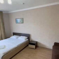 Квартира 25 м², студия - изображение 2