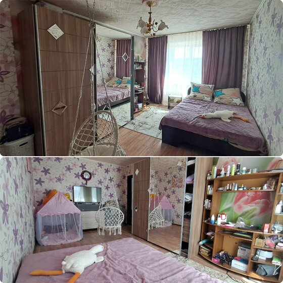 78 м², 2-комнатная квартира 6 500 000 ₽ - изображение 33