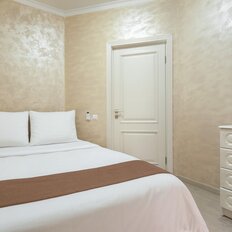 Квартира 29 м², 1-комнатная - изображение 1