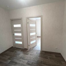 Квартира 44 м², 1-комнатная - изображение 3