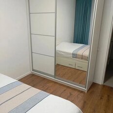 Квартира 39 м², 1-комнатная - изображение 4