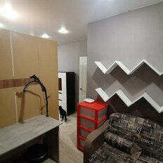 Квартира 32 м², 1-комнатная - изображение 5