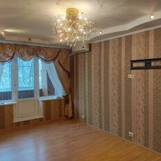 Квартира 57,1 м², 3-комнатная - изображение 1