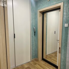 Квартира 38 м², 1-комнатная - изображение 5