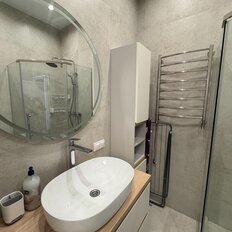 Квартира 27,7 м², студия - изображение 1