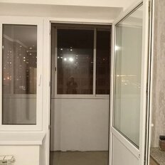 Квартира 40 м², 1-комнатная - изображение 5