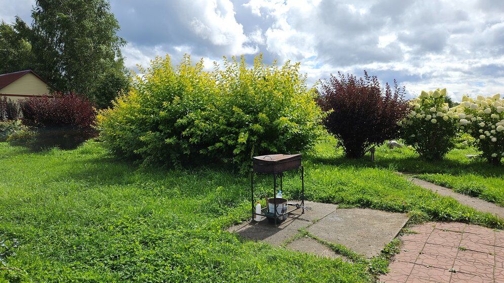 56 м² дом, 25 соток участок 2 500 ₽ в сутки - изображение 69