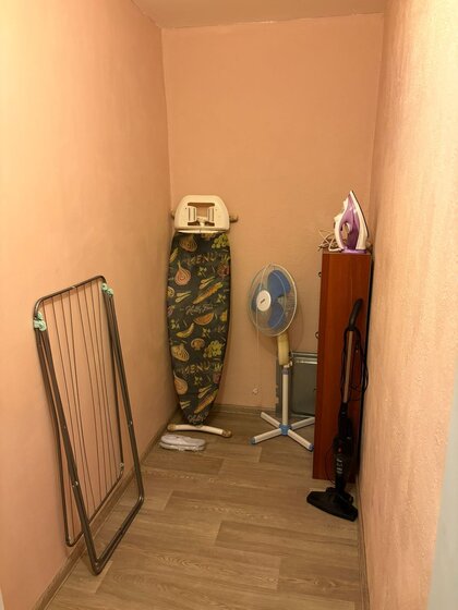 48 м², 2-комнатная квартира 39 000 ₽ в месяц - изображение 22