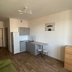 Квартира 27 м², студия - изображение 2