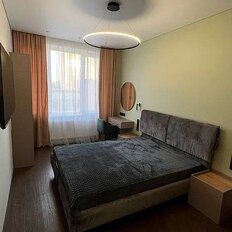 Квартира 40 м², 1-комнатная - изображение 1