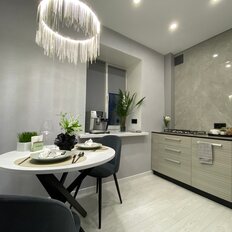 Квартира 63,5 м², 3-комнатная - изображение 2