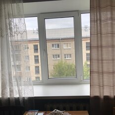 Квартира 30,7 м², 1-комнатная - изображение 2