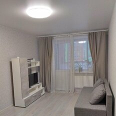 Квартира 25 м², студия - изображение 2