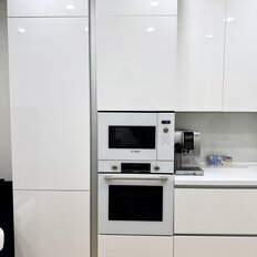 Квартира 38 м², 1-комнатные - изображение 4