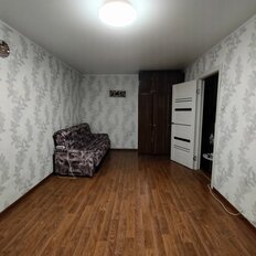 Квартира 33 м², 1-комнатная - изображение 5