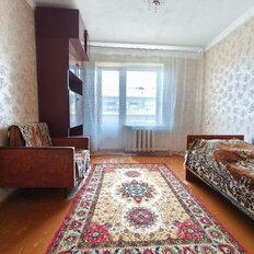 Квартира 55,7 м², 2-комнатная - изображение 3