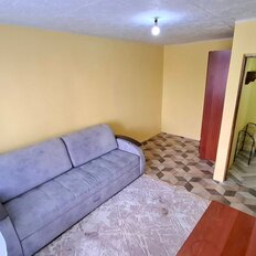 Квартира 26,4 м², 1-комнатная - изображение 4