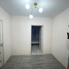 Квартира 27 м², студия - изображение 2