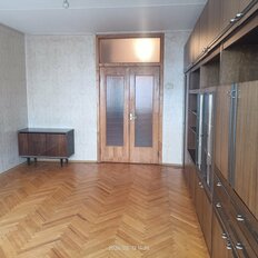 Квартира 70,7 м², 3-комнатная - изображение 2