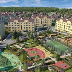 Квартира 57 м², 2-комнатная - изображение 5