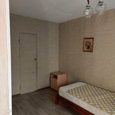 Квартира 45 м², 2-комнатная - изображение 4