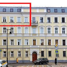 Квартира 336 м², 6-комнатная - изображение 1