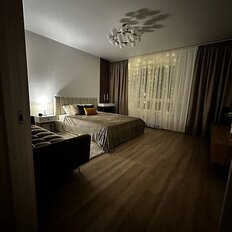 Квартира 41 м², 1-комнатная - изображение 1