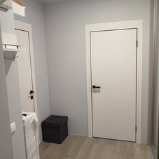 Квартира 35 м², 1-комнатная - изображение 4