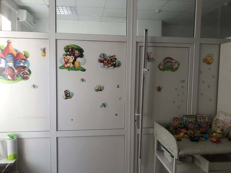 42,6 м², 1-комнатная квартира 12 774 858 ₽ - изображение 43