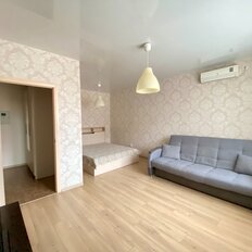 Квартира 40,9 м², 1-комнатная - изображение 1