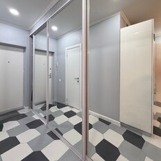 Квартира 40 м², студия - изображение 5