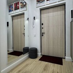 Квартира 30 м², студия - изображение 2