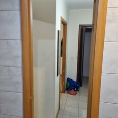 Квартира 33,6 м², 1-комнатная - изображение 4